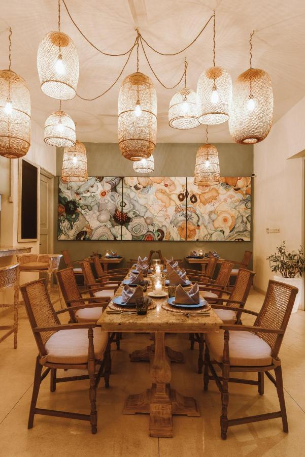 Selenya Talpe - Boutique Villa Unawatuna Εξωτερικό φωτογραφία