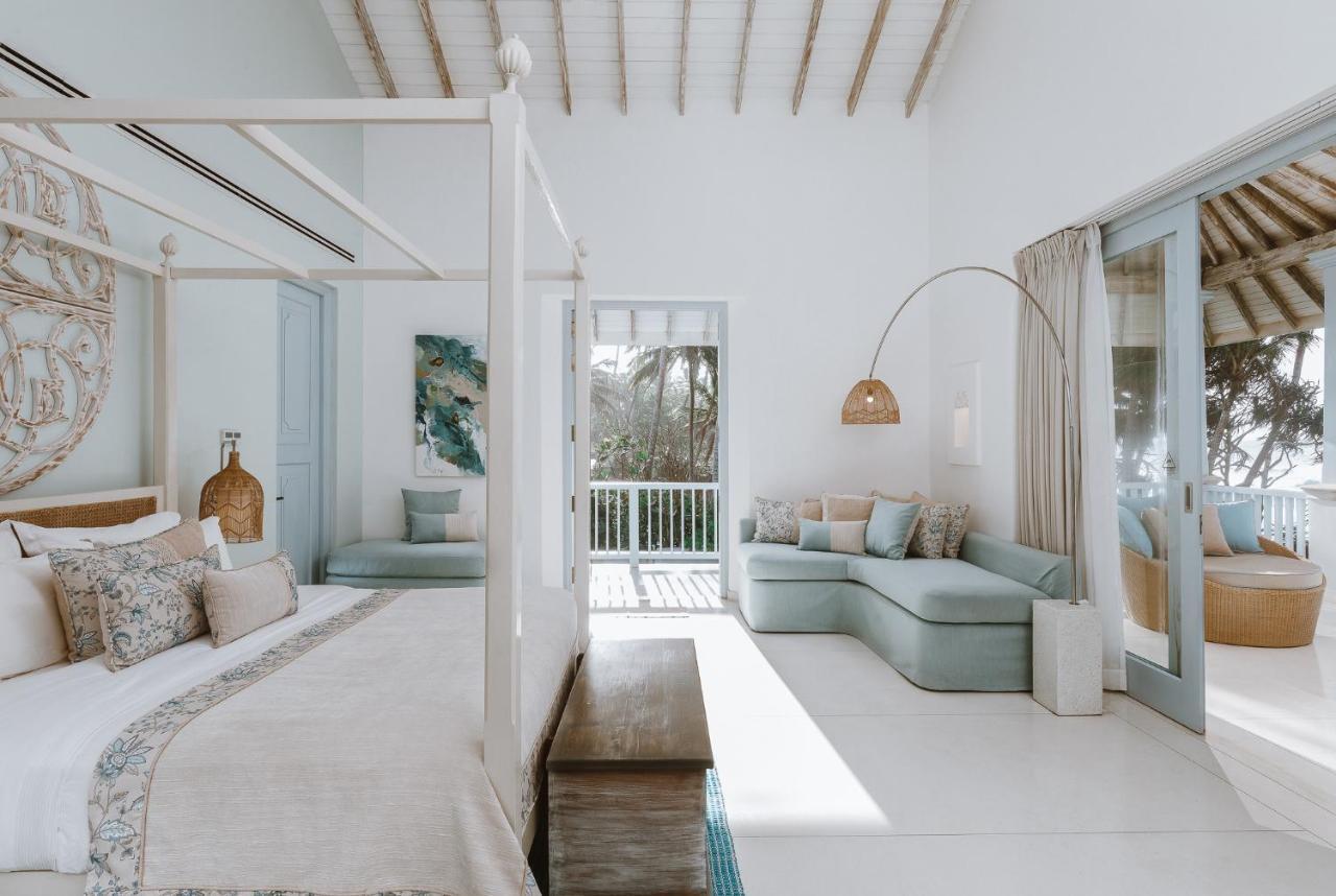 Selenya Talpe - Boutique Villa Unawatuna Εξωτερικό φωτογραφία