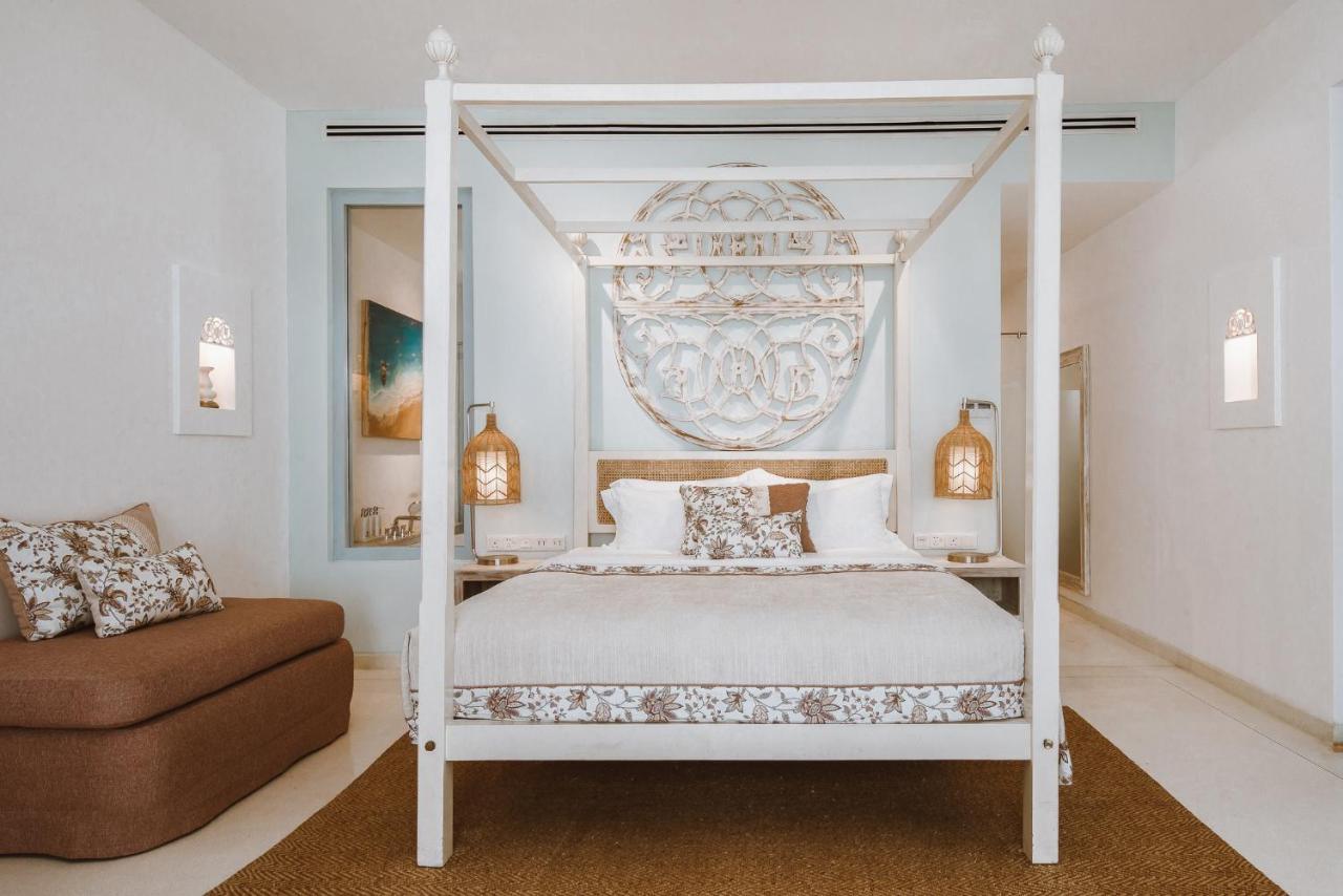Selenya Talpe - Boutique Villa Unawatuna Εξωτερικό φωτογραφία