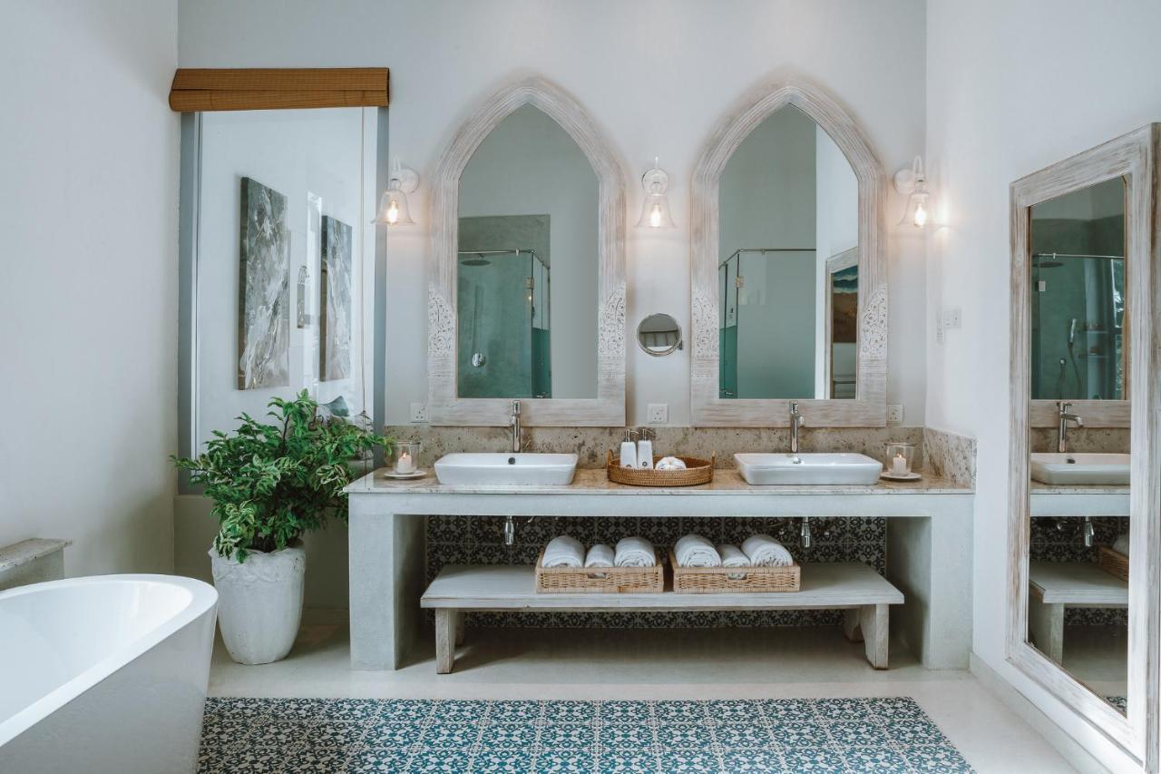 Selenya Talpe - Boutique Villa Unawatuna Εξωτερικό φωτογραφία