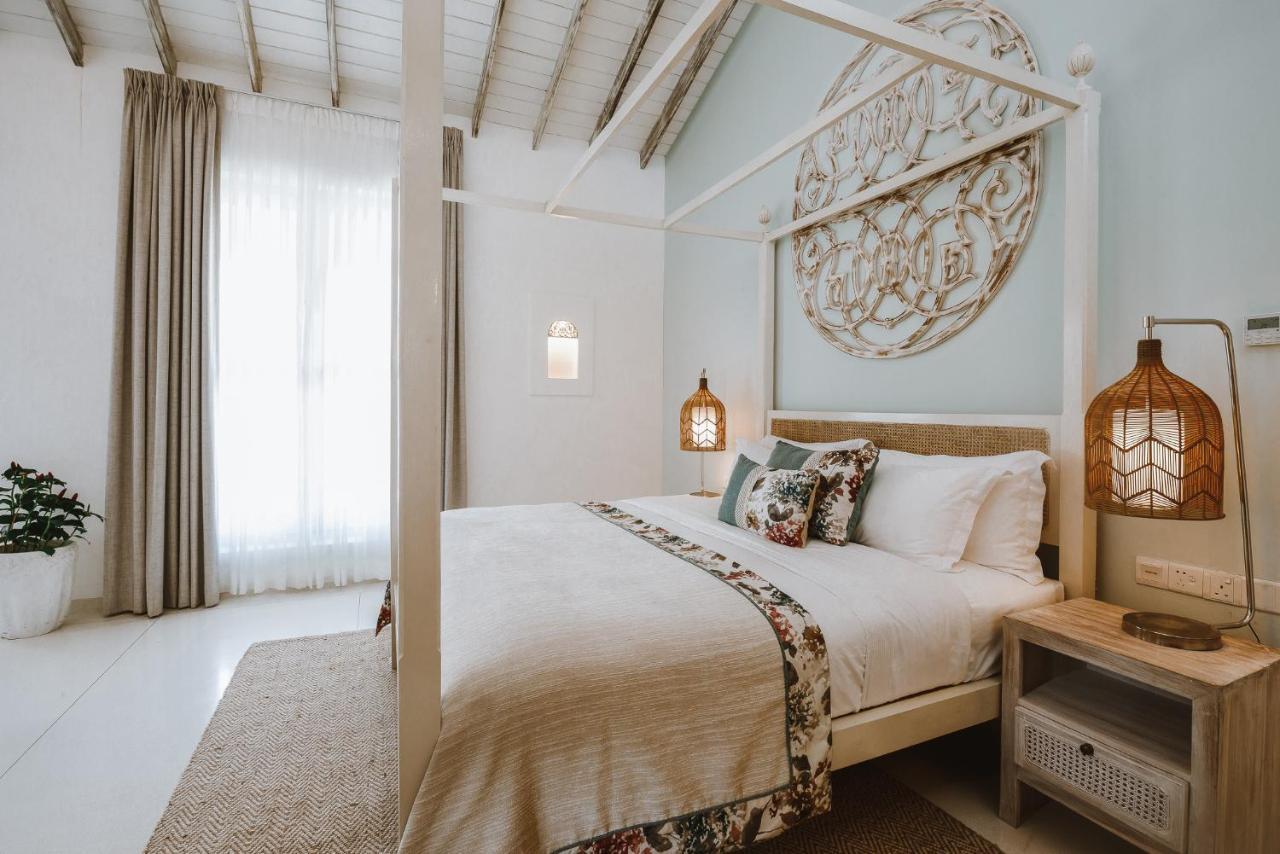 Selenya Talpe - Boutique Villa Unawatuna Εξωτερικό φωτογραφία