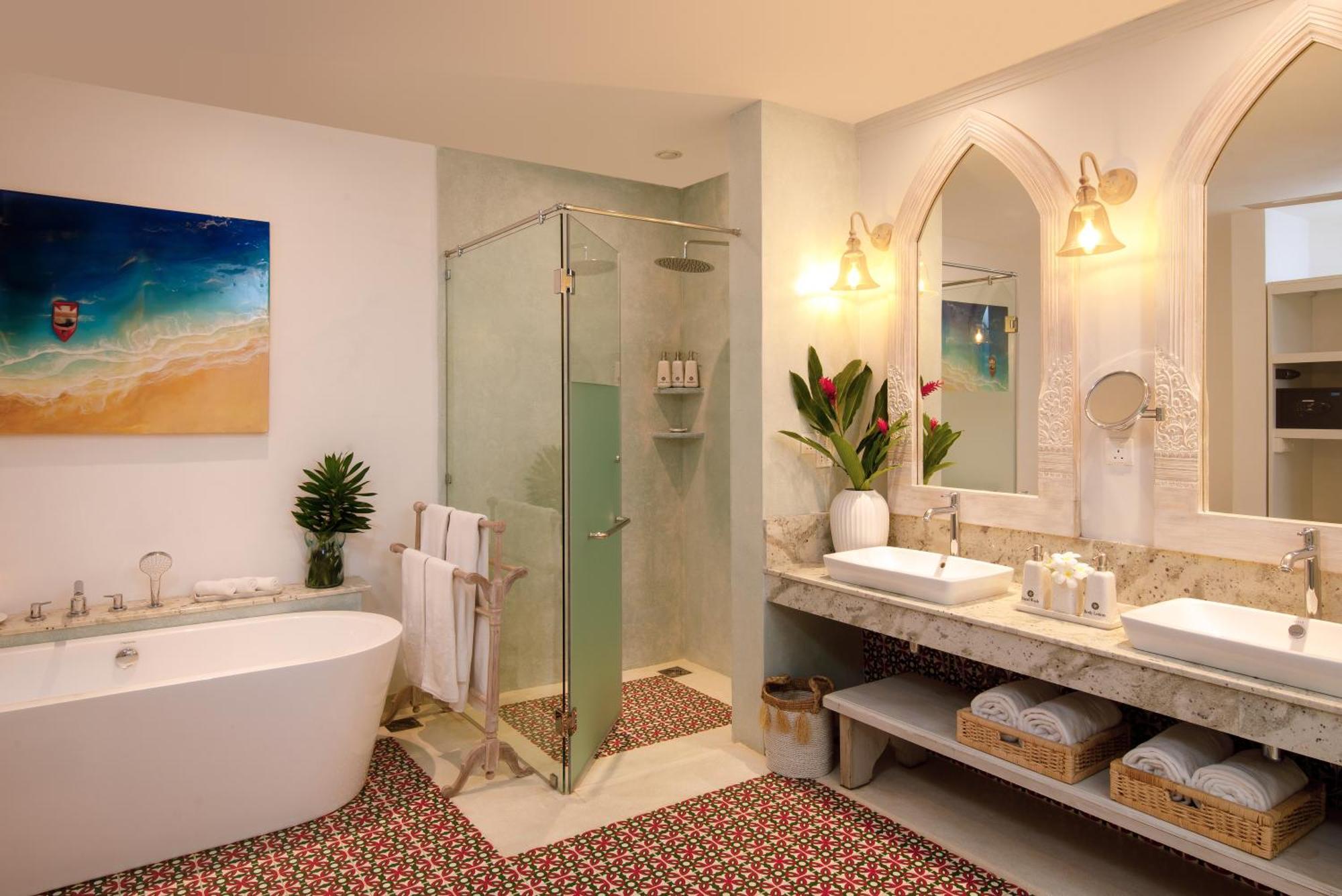 Selenya Talpe - Boutique Villa Unawatuna Εξωτερικό φωτογραφία