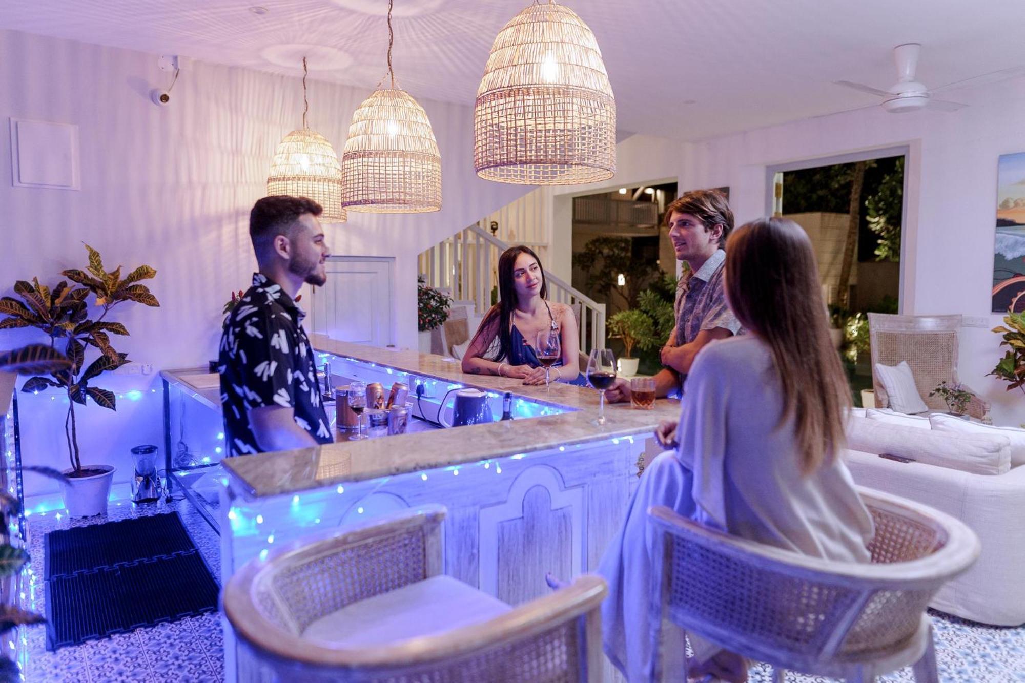Selenya Talpe - Boutique Villa Unawatuna Εξωτερικό φωτογραφία