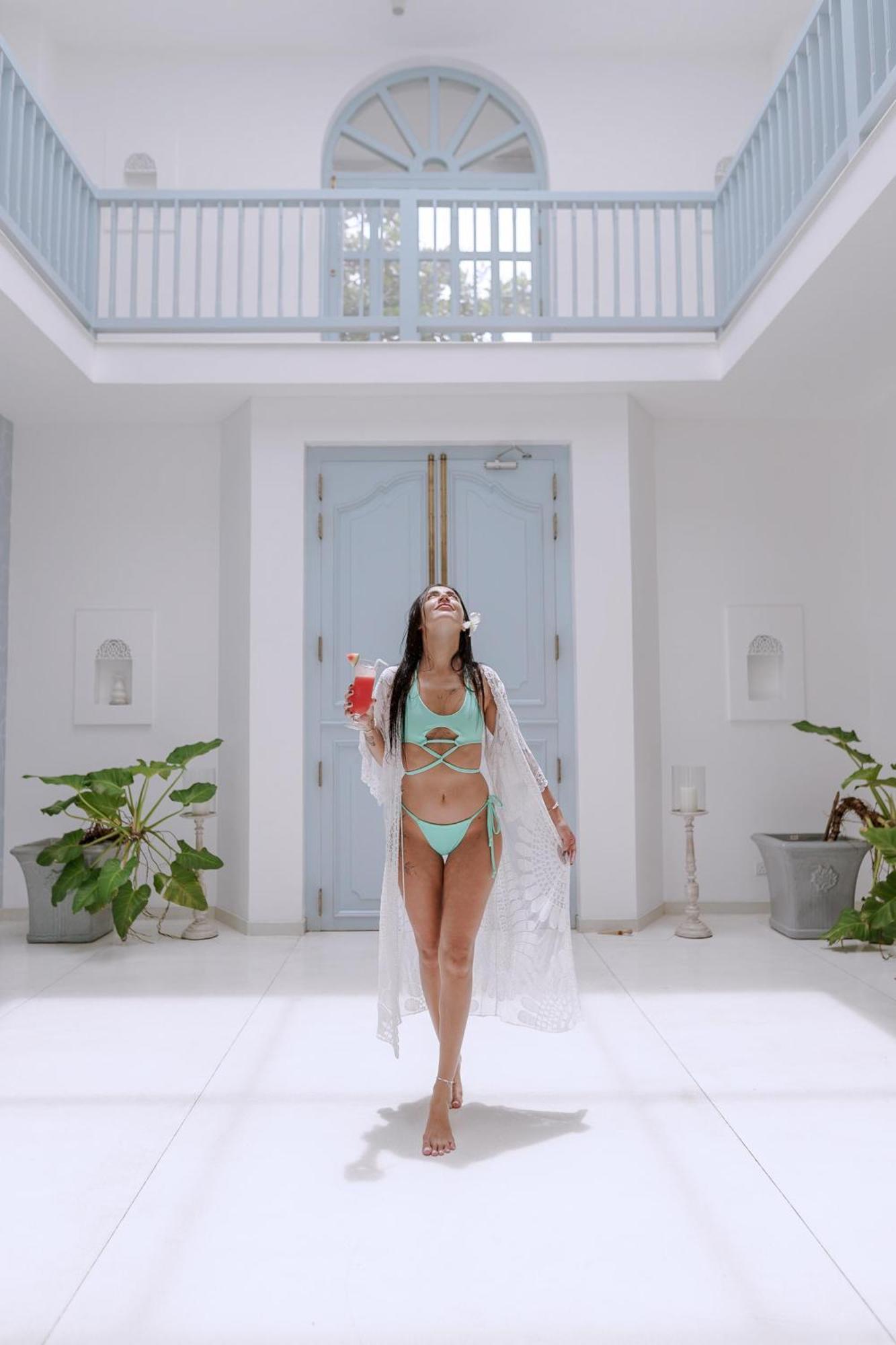 Selenya Talpe - Boutique Villa Unawatuna Εξωτερικό φωτογραφία