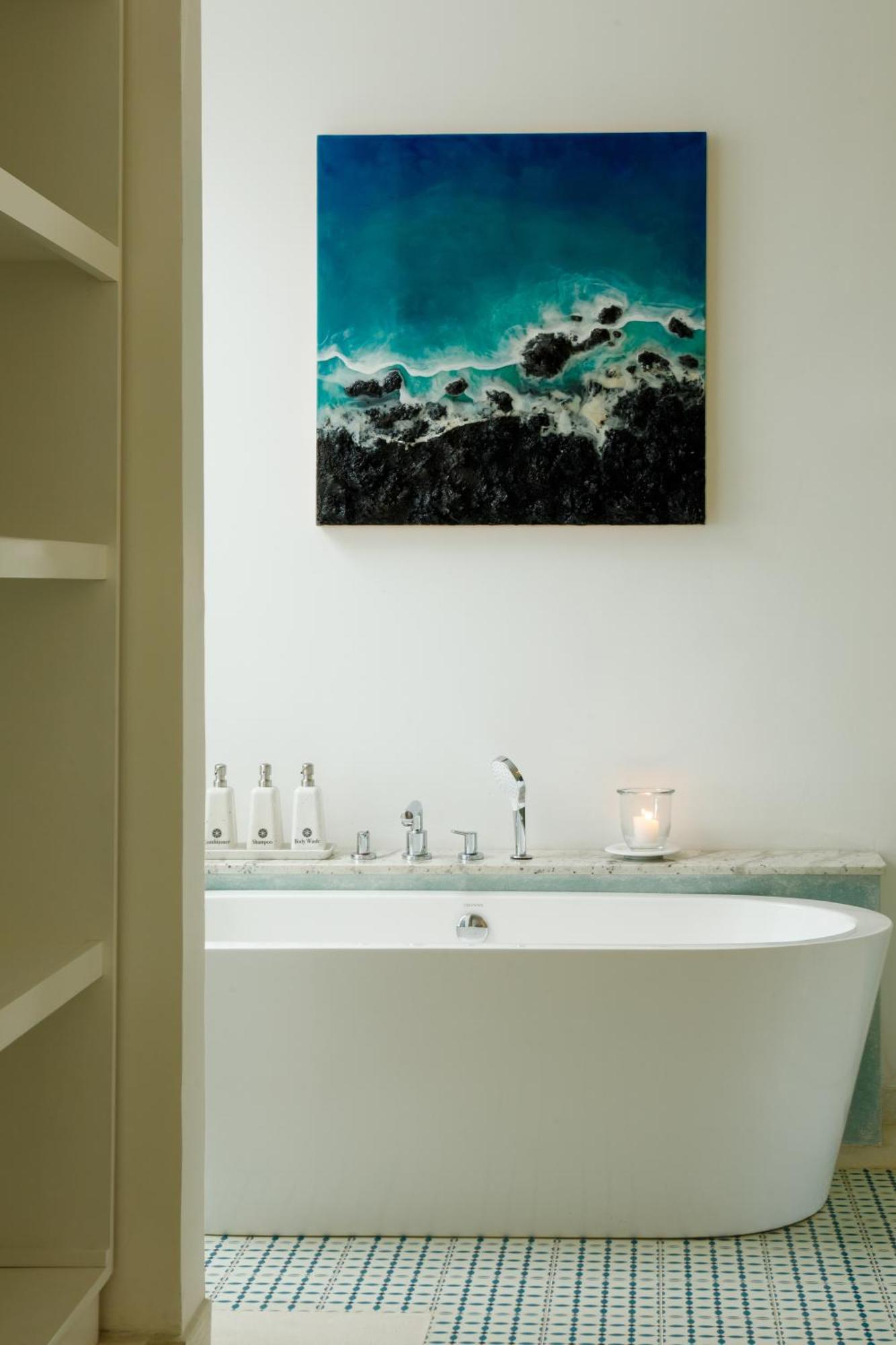 Selenya Talpe - Boutique Villa Unawatuna Εξωτερικό φωτογραφία