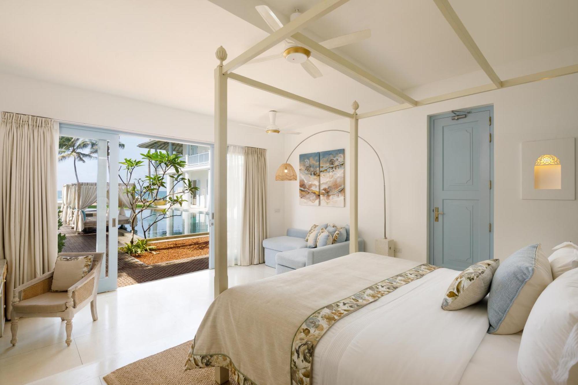 Selenya Talpe - Boutique Villa Unawatuna Εξωτερικό φωτογραφία
