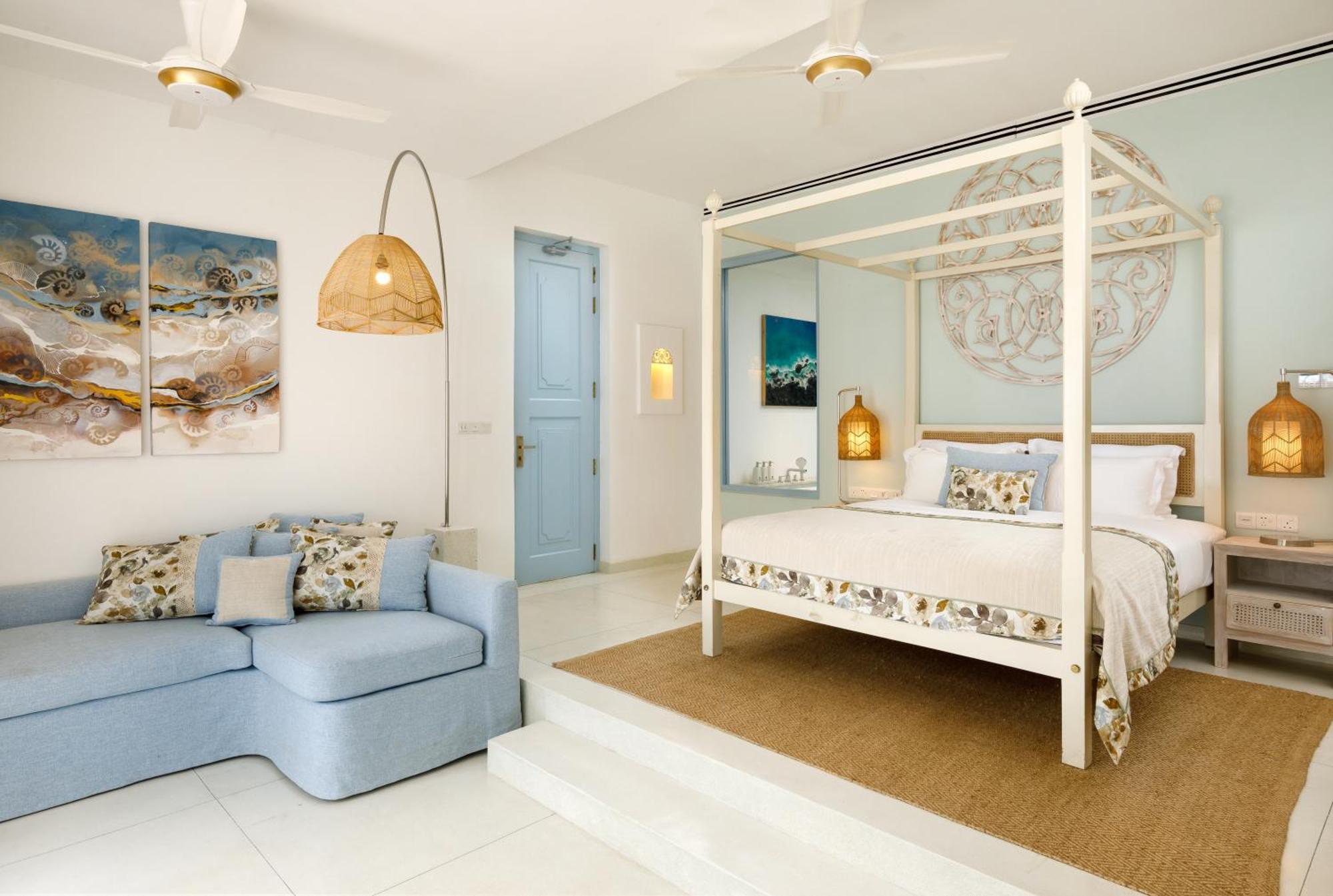 Selenya Talpe - Boutique Villa Unawatuna Εξωτερικό φωτογραφία