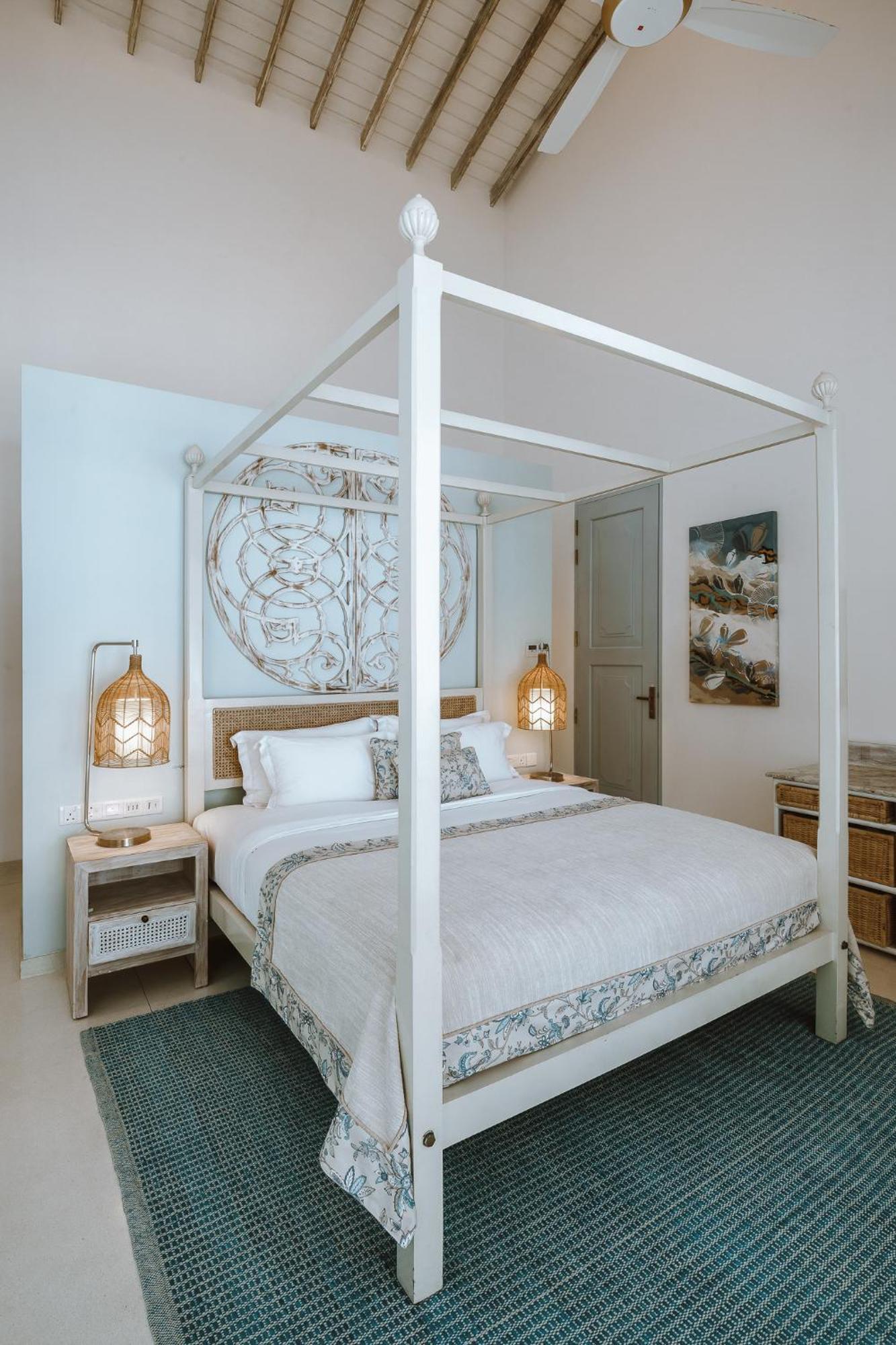 Selenya Talpe - Boutique Villa Unawatuna Εξωτερικό φωτογραφία
