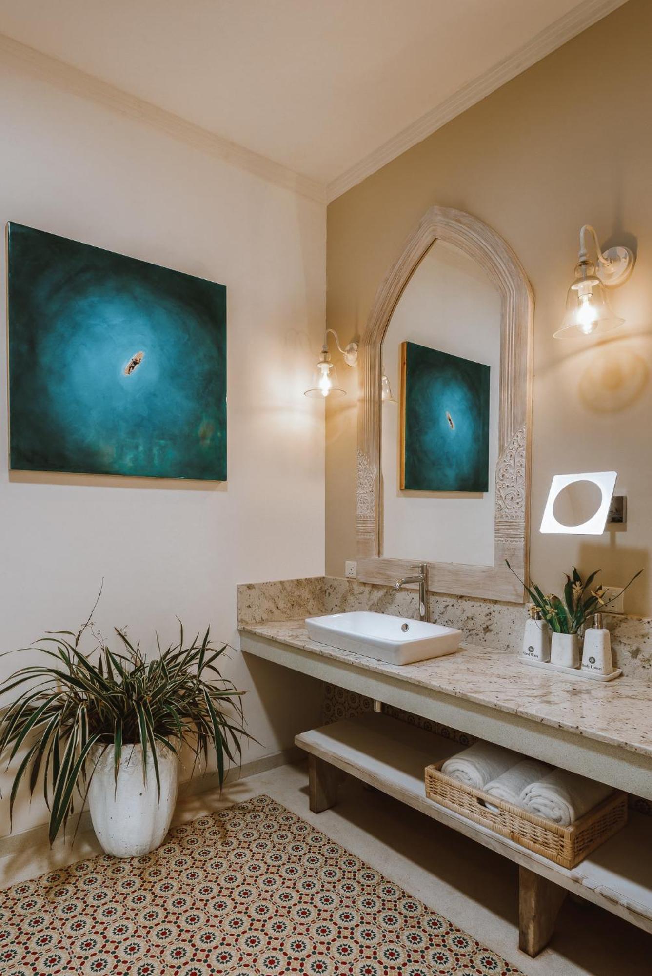 Selenya Talpe - Boutique Villa Unawatuna Εξωτερικό φωτογραφία