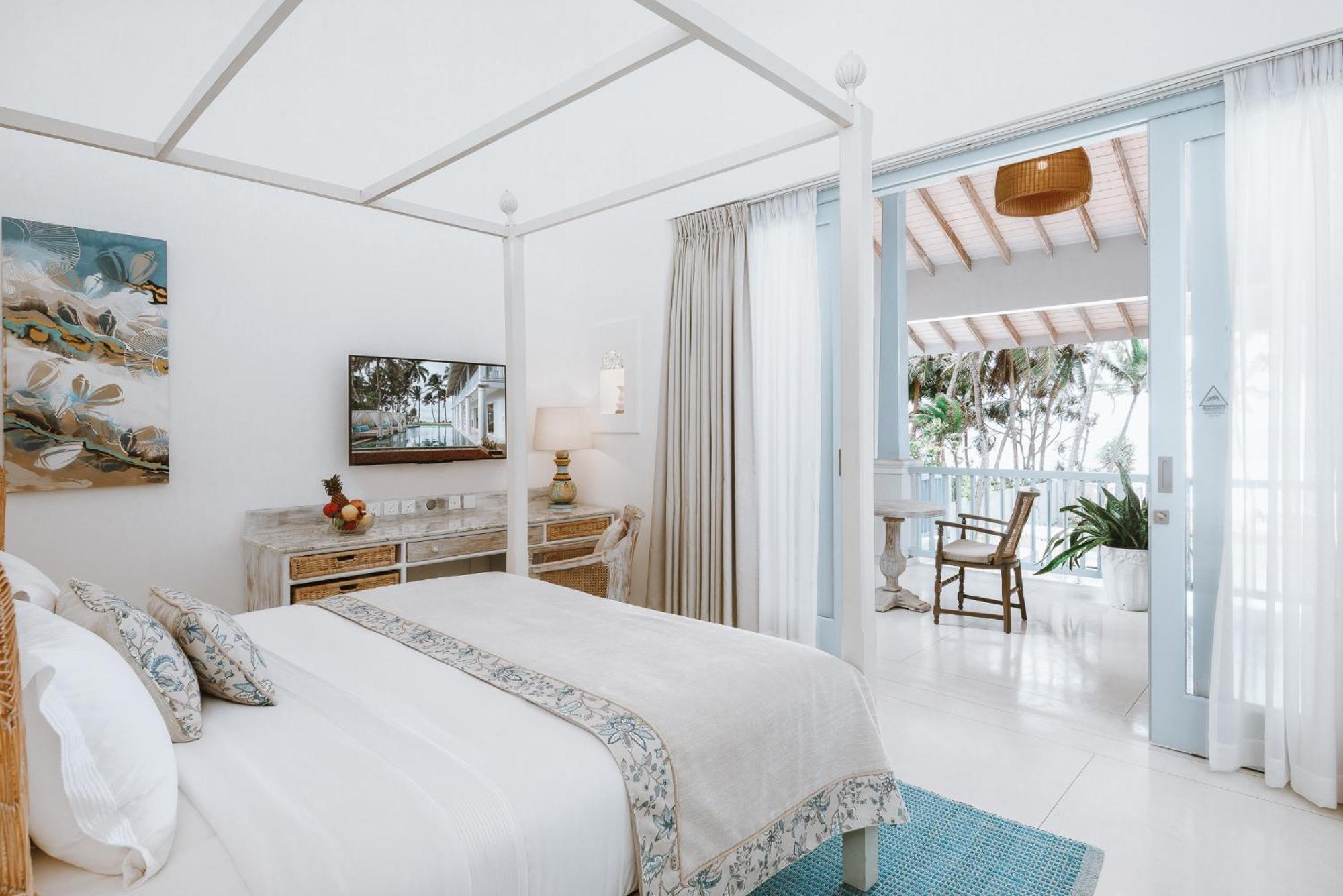 Selenya Talpe - Boutique Villa Unawatuna Εξωτερικό φωτογραφία