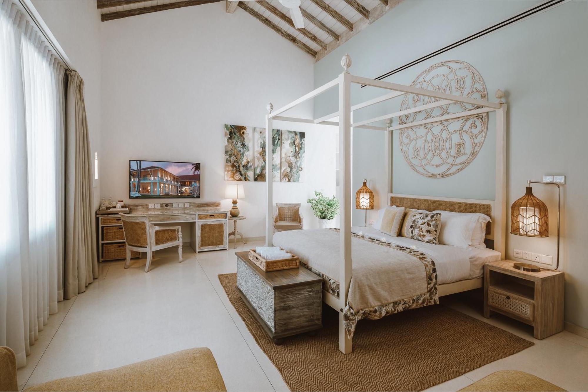 Selenya Talpe - Boutique Villa Unawatuna Εξωτερικό φωτογραφία