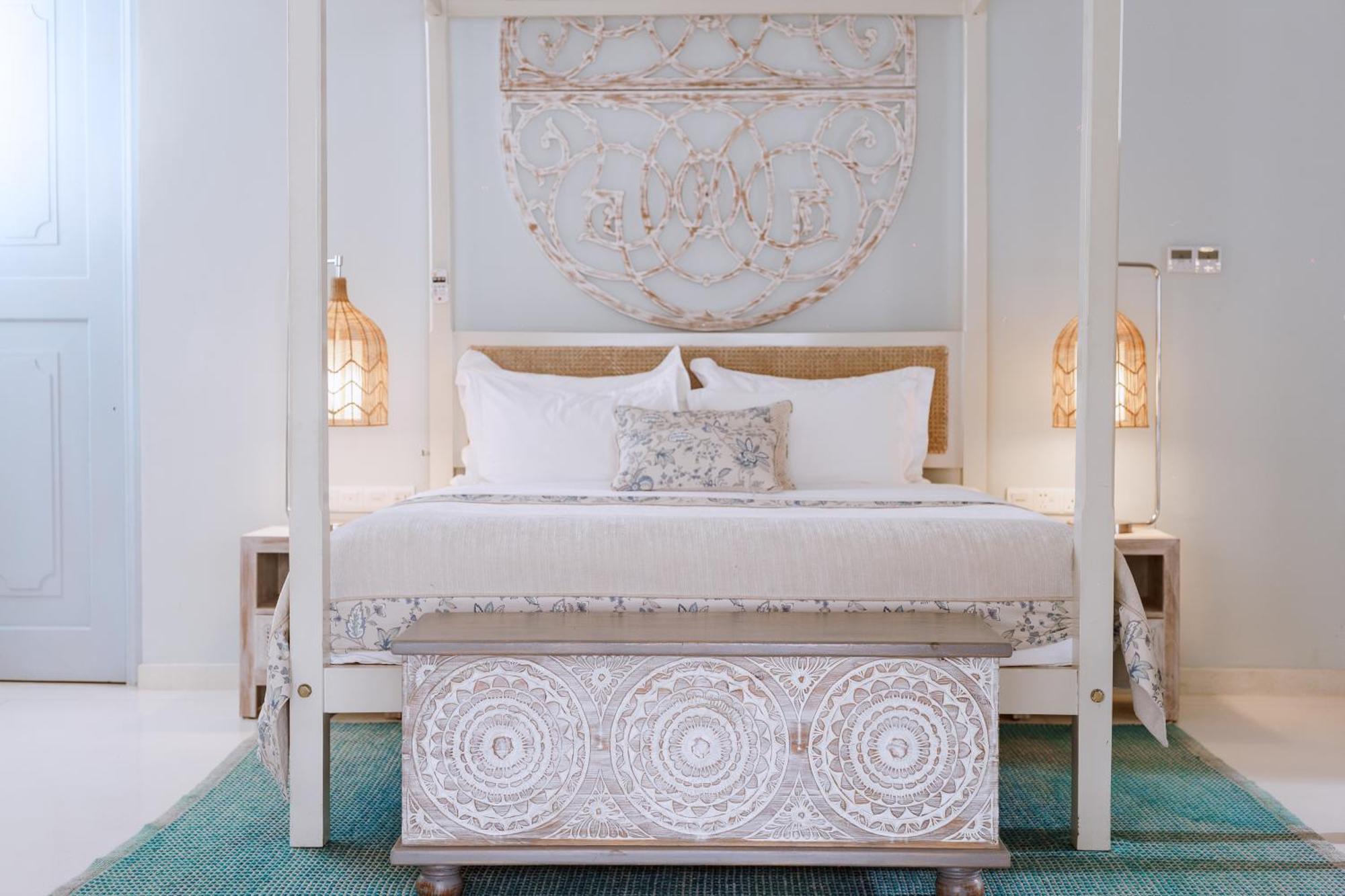 Selenya Talpe - Boutique Villa Unawatuna Εξωτερικό φωτογραφία
