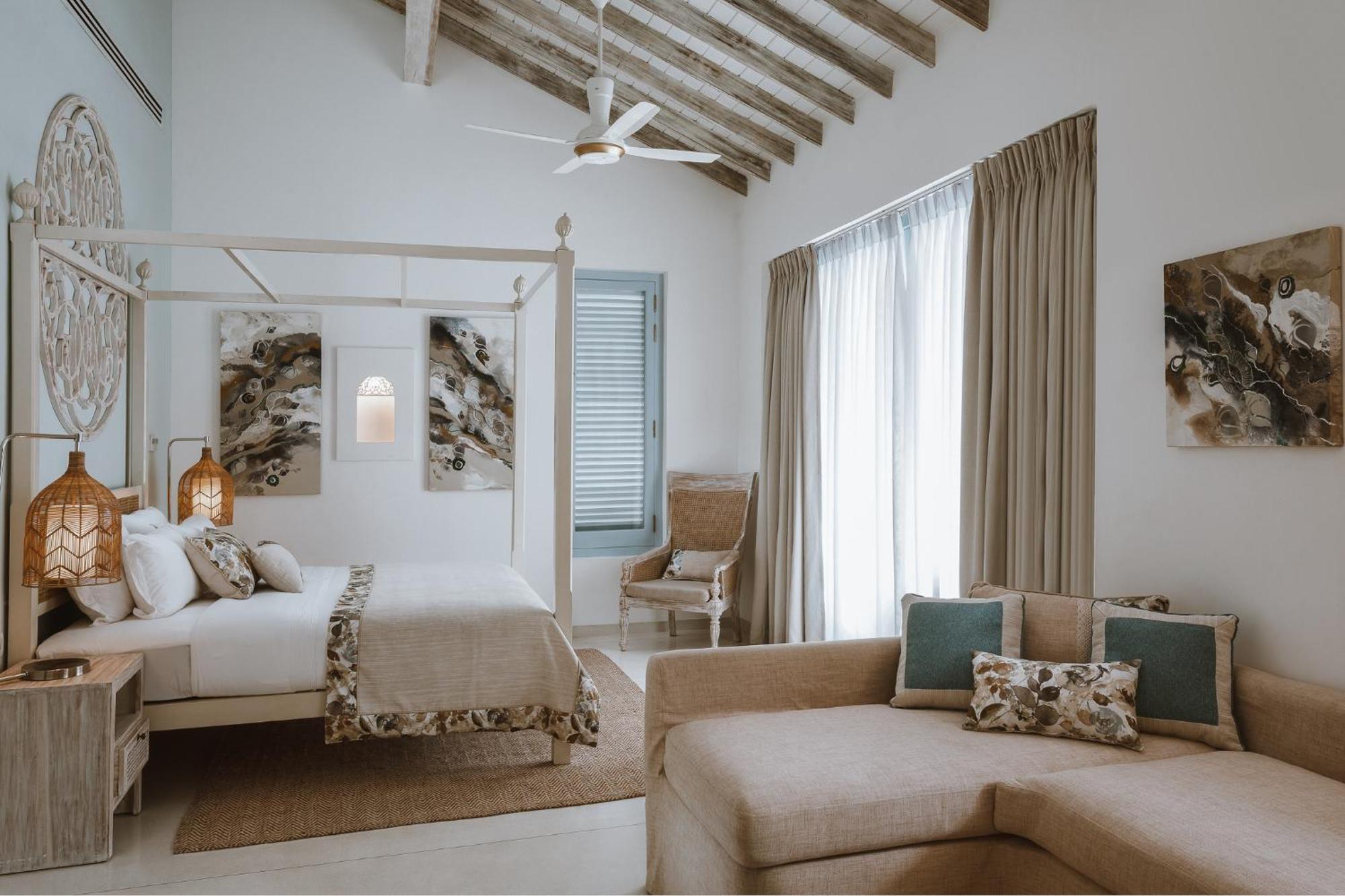 Selenya Talpe - Boutique Villa Unawatuna Εξωτερικό φωτογραφία