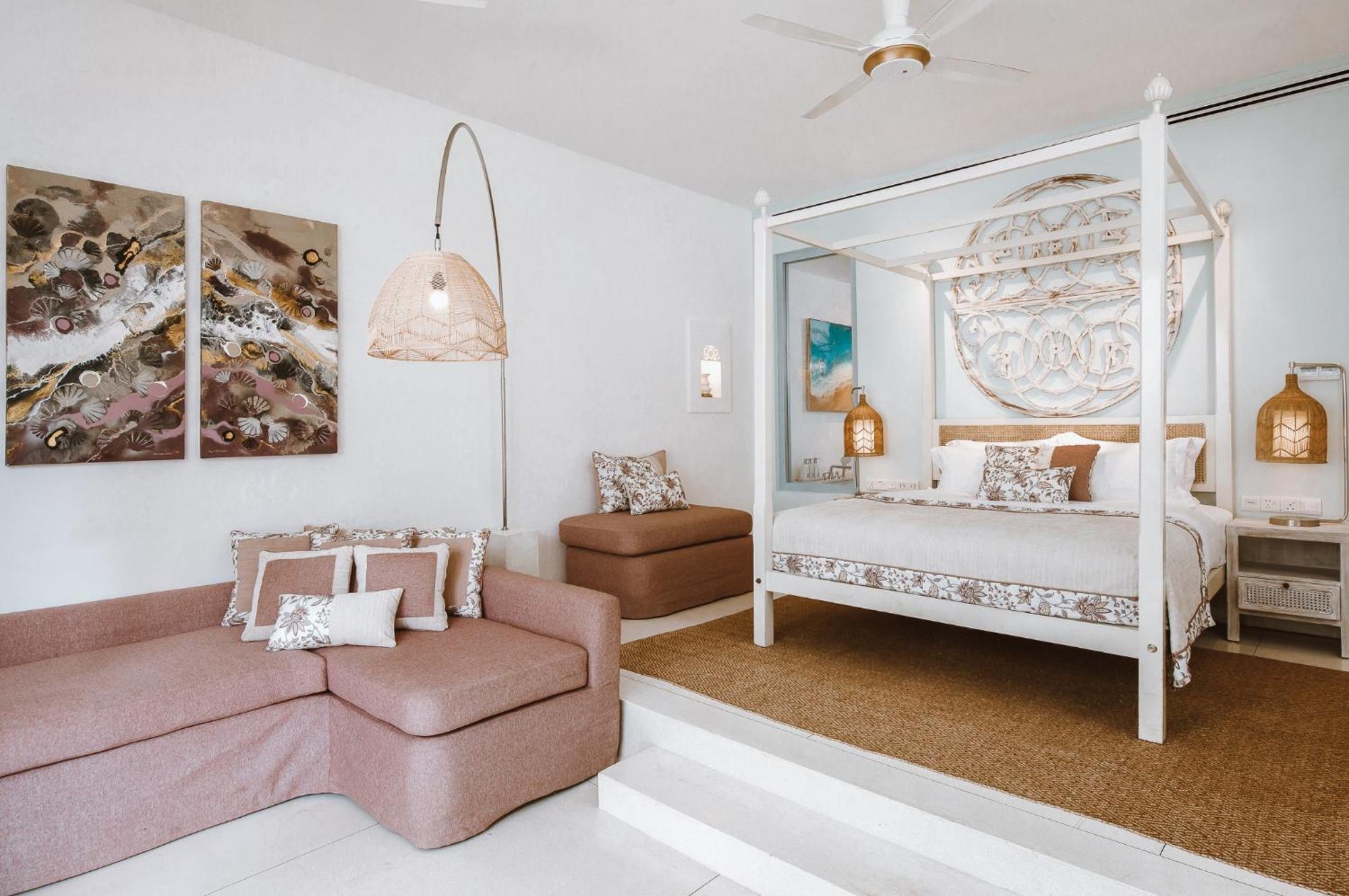 Selenya Talpe - Boutique Villa Unawatuna Εξωτερικό φωτογραφία