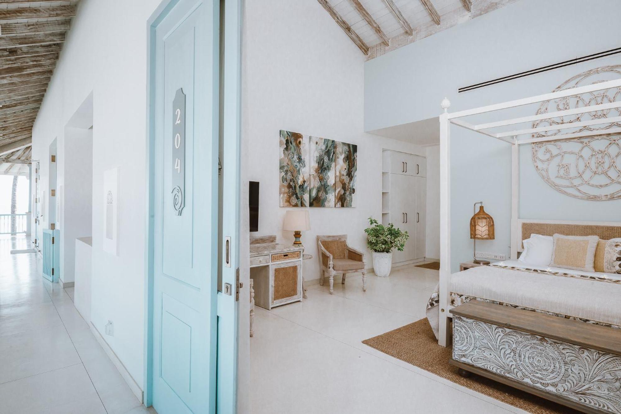 Selenya Talpe - Boutique Villa Unawatuna Εξωτερικό φωτογραφία