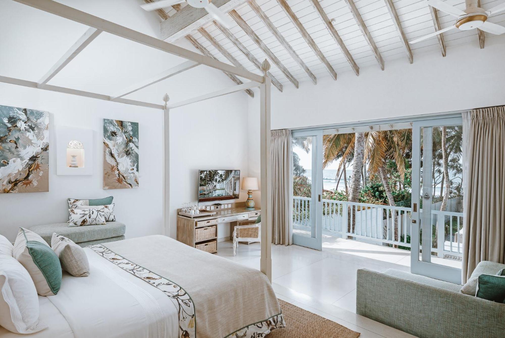 Selenya Talpe - Boutique Villa Unawatuna Εξωτερικό φωτογραφία