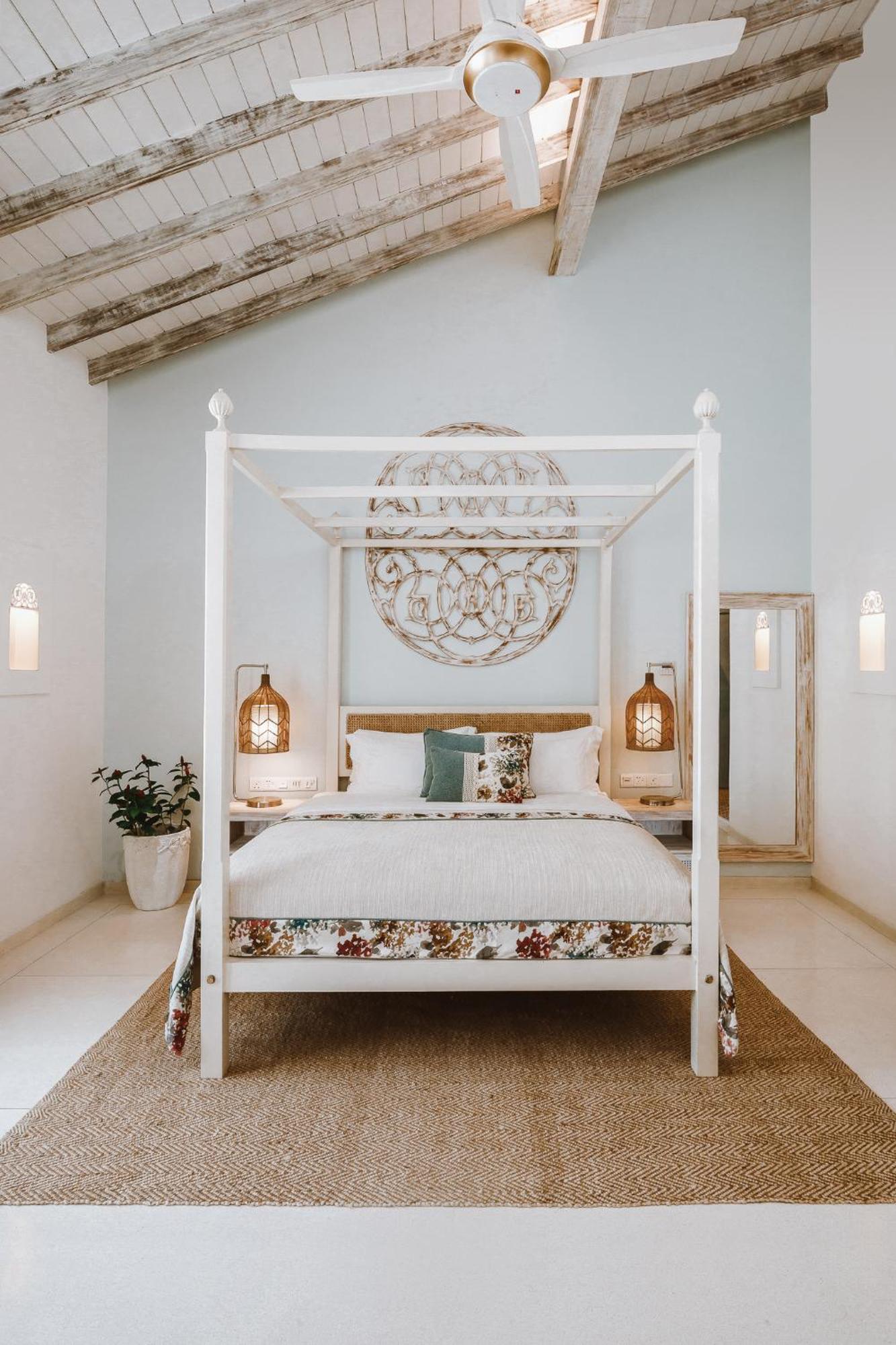 Selenya Talpe - Boutique Villa Unawatuna Εξωτερικό φωτογραφία