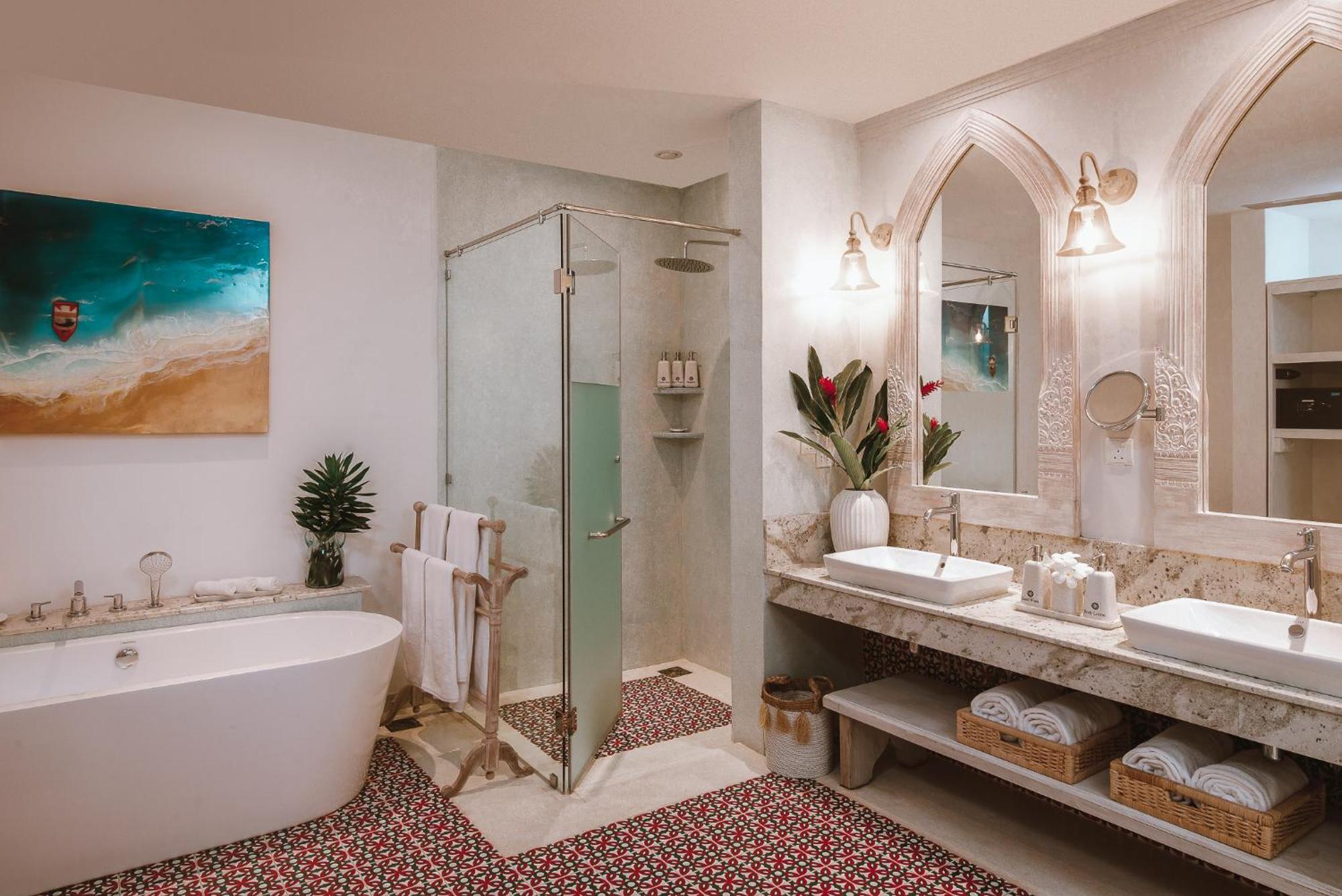 Selenya Talpe - Boutique Villa Unawatuna Εξωτερικό φωτογραφία