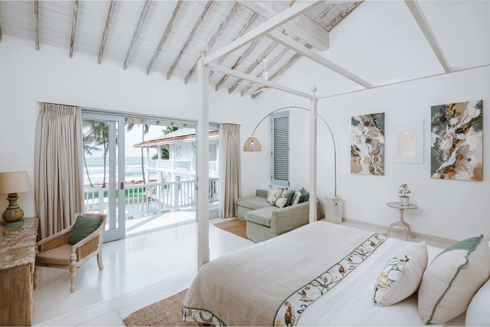 Selenya Talpe - Boutique Villa Unawatuna Εξωτερικό φωτογραφία
